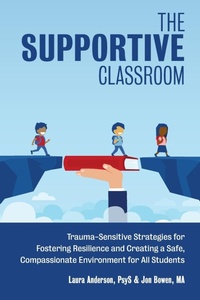 Enlarge image Cover: The Supportive Classroom - Ulysses Press