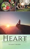 Cover: My Heart Book - Austin Macauley Publishers