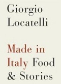 Cover: Made in Italy - HarperCollins
