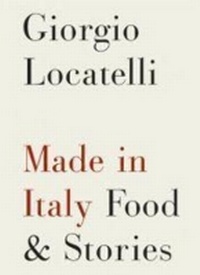 Enlarge image Cover: Made in Italy - HarperCollins