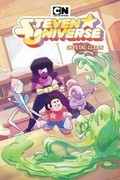 Cover: Steven Universe Original Graphic Novel - Boom! Studios