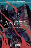 Cover: Angel Vol. 2: Volume 2 - Boom! Studios