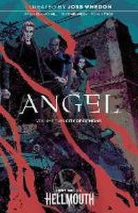 Enlarge image Cover: Angel Vol. 2: Volume 2 - Boom! Studios