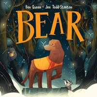 Enlarge image Cover: Bear - Archaia Studios Press