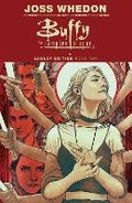 Cover: Buffy the Vampire Slayer Legacy Edition Book Two - Boom! Studios