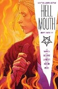 Cover: Buffy the Vampire Slayer/Angel: Hellmouth - Boom! Studios