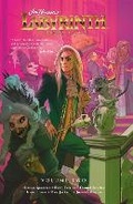 Cover: Jim Henson's Labyrinth: Coronation Vol. 2: Volume 2 - Archaia Studios Press