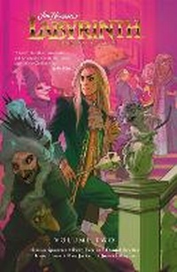 Enlarge image Cover: Jim Henson's Labyrinth: Coronation Vol. 2: Volume 2 - Archaia Studios Press