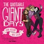 Cover: The Quotable Giant Days - Boom! Box