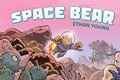 Cover: Space Bear - Boom! Kaboom
