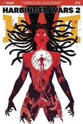 Cover: Harbinger Wars 2 Deluxe Edition - Valiant Entertainment