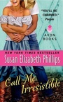 Cover: Call Me Irresistible - Avon Books