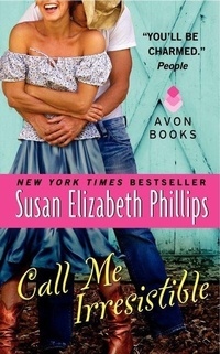 Enlarge image Cover: Call Me Irresistible - Avon Books