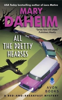 Enlarge image Cover: All the Pretty Hearses - Avon Books