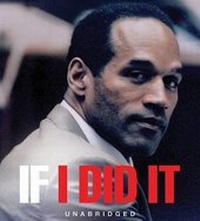 Enlarge image Cover: If I Did It - Collins
