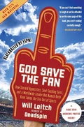 Cover: God Save the Fan - HarperCollins