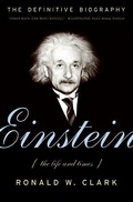 Cover: Einstein - Collins
