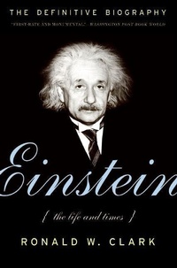 Enlarge image Cover: Einstein - Collins