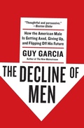 Cover: The Decline of Men - Collins