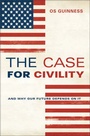 Cover: The Case For Civility - HarperOne
