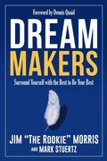 Cover: Dream Makers - Savio Republic