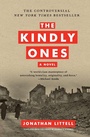 Cover: The Kindly Ones - HarperCollins