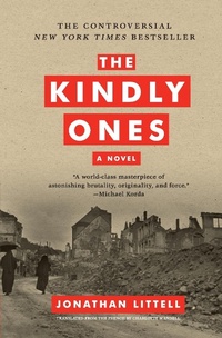 Enlarge image Cover: The Kindly Ones - HarperCollins