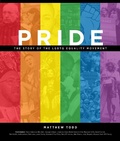 Cover: Pride - Weldon Owen