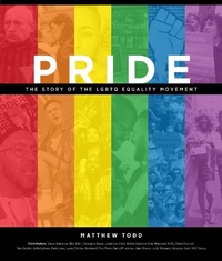 Enlarge image Cover: Pride - Weldon Owen