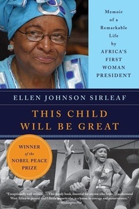 Enlarge image Cover: This Child Will Be Great - HarperPerennial