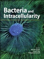 Cover: Bacteria and Intracellularity - American Society for Microbiology