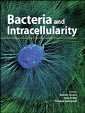 Cover: Bacteria and Intracellularity - American Society for Microbiology