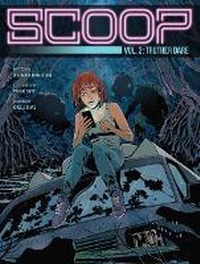 Enlarge image Cover: Scoop - Insight Comics