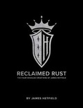 Cover: Reclaimed Rust - Insight Editions