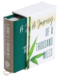 Cover: A Journey of a Thousand Miles - Mandala Publishing Group