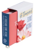 Cover: A Thousand Suns Rising - Mandala Publishing Group