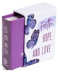 Cover: Faith, Hope, and Love - Mandala Publishing Group