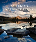 Cover: The National Parks - Earth Aware Editions