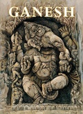 Cover: Ganesh: Remover of Obstacles - Mandala Publishing Group
