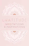 Cover: Gratitude: Inspirations and Meditations - Mandala Publishing Group