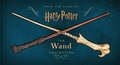 Cover: Harry Potter: The Wand Collection - Insight Editions