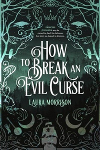 Enlarge image Cover: How to Break an Evil Curse - Black Spot Books