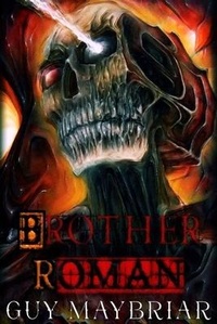 Enlarge image Cover: Brother Roman - Ryan Kreiner