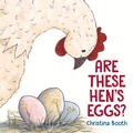 Cover: Are These Hen's Eggs? - A&U Children