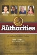 Cover: The Authorities - Kirk Jakesta - 10-10-10 Publishing