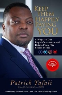 Abbildung von: Keep Them Happily Paying You - 10-10-10 Publishing