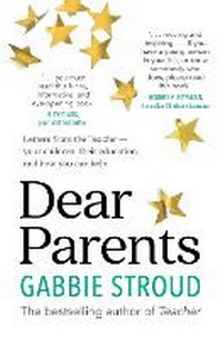 Enlarge image Cover: Dear Parents - Allen & Unwin