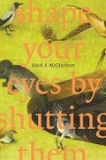 Cover: Shape Your Eyes by Shutting Them - AU Press