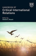 Cover: Handbook of Critical International Relations - Edward Elgar Publishing