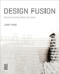 Cover: Design Fusion - ACC Art Books